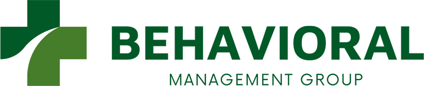 Behavioral Management Group logo